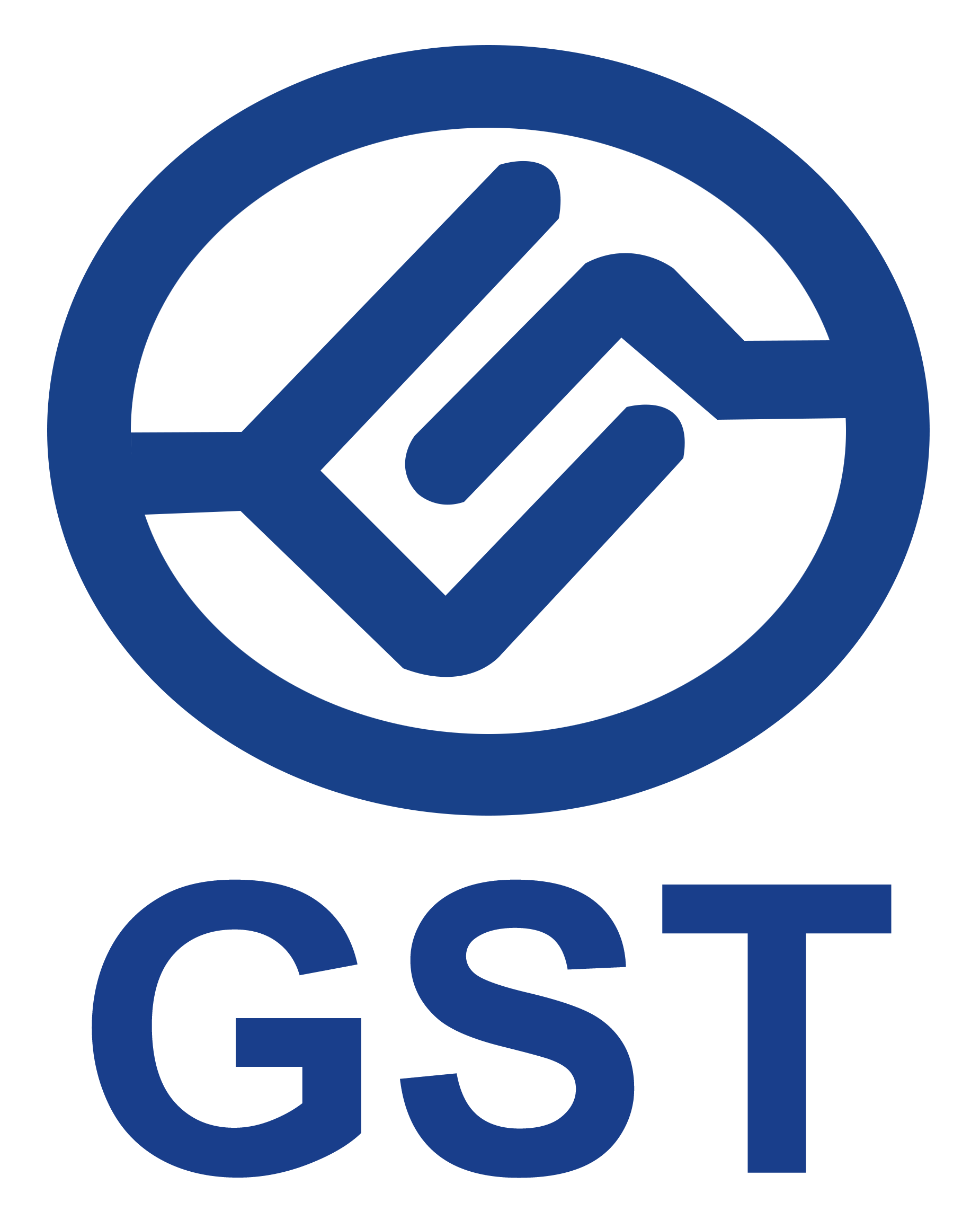 Shenzhen Guanshentai Technology Co., Ltd. logo