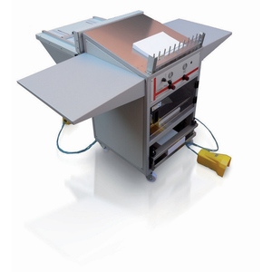 BEST QUALITY MINI CONDOR PLUS BOOK PNEUMATIC MACHINE PHOTOBOOK BINDING MACHINE WHOLESALE PREMIUM