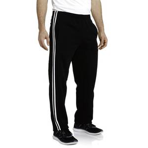 Pantalones y pantalones de algodón ajustados, alta calidad, precio barato - Product Image 1