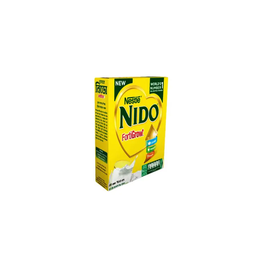2021 Cheap Manufacturer Nido Milk Powder / Nestle Nido Milk Powder / Nestle Nido Milk