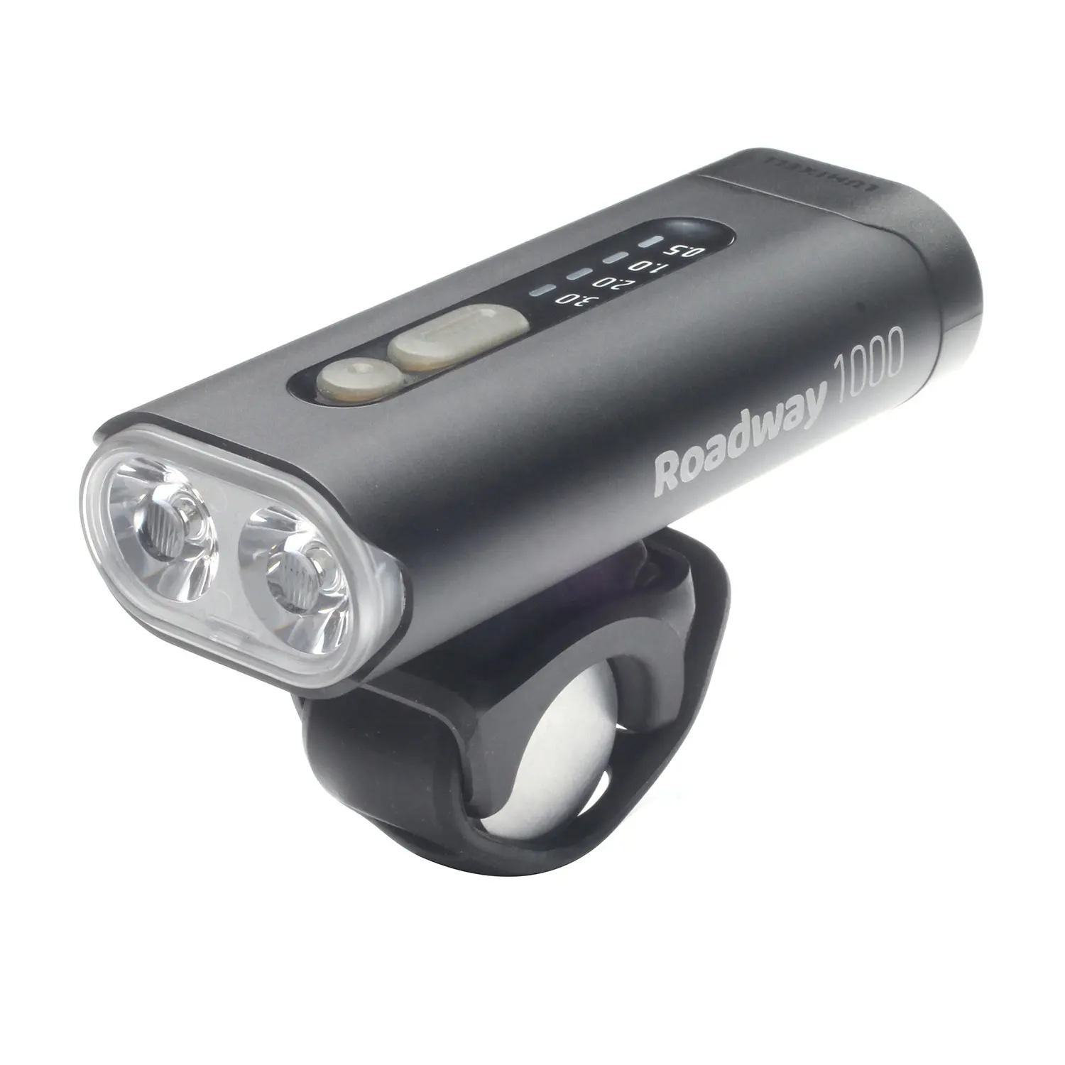 New Arrivals 2020 bike light usb rechargeable headlight 1000 Lumen with smart bicycle mount