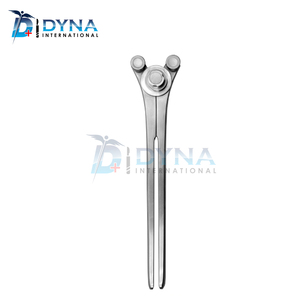 French Style Rod Bender orthopedic instrument - Product Image 2