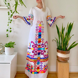 In Stock Mexican Evening Dress Mermaid Silhouette & Customizable Designs |  Alibaba.com