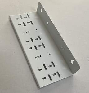 เครื่องกรองน้ำแบบ3ขั้นตอน10นิ้ว, เครื่องทำจากโลหะใช้พลังงานแบบแมนนวลพร้อมส่วนที่ยึดตัวกรองน้ำ - Product Image 4