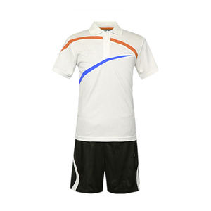 ราคาโรงงานเกรซมาถึงเครื่องแบบเทนนิส - Product Image 5