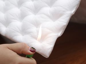 10 d'isolation phonique en coton pour voiture, Windor, insonorisant - Product Image 3