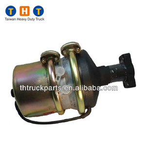 Cámara de freno 478503921 K13C 390HP para HINO - Product Image 2