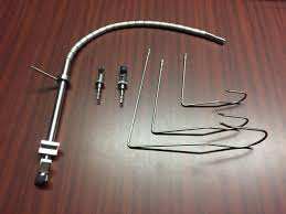 เครื่องมือถ่างช่องท้องแบบแมนนวล Mediflex Surgical Flexarm Nathen มาตรฐานเยอรมัน คุณภาพสูง ได้รับการรับรองมาตรฐาน CE ISO ใช้ซ้ำได้ อายุการใช้งาน 5 ปี - Product Image 4