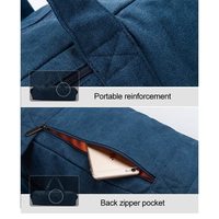 Sac tapis de sport pour femmes, avec bandoulière, Pilates, Fitness, Gym, musculation, épaule, hautes D 400 à D 1500