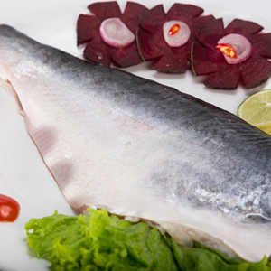 Raie de poisson refroidissant de très bonne qualité, 20-stock, élimination des poissons, partie de filet en provenance du Vietnam - Product Image 2