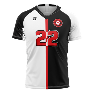 Maillots de baseball et de softball personnalisés OEM, t-shirts unisexes, vêtements de sport vierges, uniformes de softball - Product Image 4