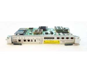 Moteur de licence WAN 2x10G UBR10-PRE5-G20 pour uBR10012 DOCSIS 3.0 CMTS PRE5 - Product Image 1