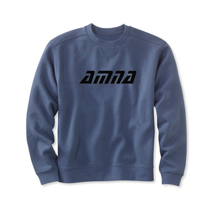 Sudadera de Forro Polar para Hombre, Talla Grande, Color Rojo, de Alta Calidad, Transpirable y Ecológica, para Invierno, Hecha en Pakistán, de Amna Industries - Product Image 4