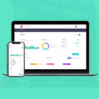인도 최고의 CodeIgniter 웹 개발 회사 |   웹루트 인포소프트의 선도적인 Codeigniter 웹 프레임워크 개발 서비스