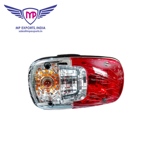 Tricycle feu arrière - Product Image 1