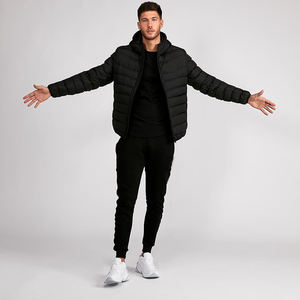 Nouveau hiver Personnalisé mode blousons pour hommes - Product Image 6