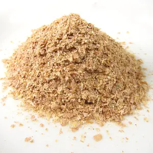 Crusca di grano/marchio di riso per l'alimentazione animale