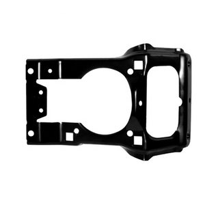 Support de radiateur central OEM 2116201916 pour Mercedes Benz W211 E320 E350 E500 E550 <span class=keywords><strong>AMG</strong></span> - Product Image 6