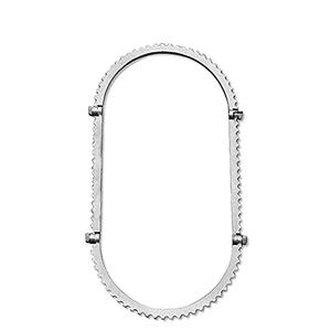 Excelente calidad Ventas al por mayor Precio de fábrica directo Logotipo personalizado/Tamaño Bookwalter Retractor System Instruments - Product Image 1