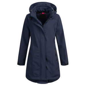 Chaqueta con logotipo estampado para hombre, chaqueta deportiva a prueba de viento, a prueba de agua, con bordado - Product Image 5