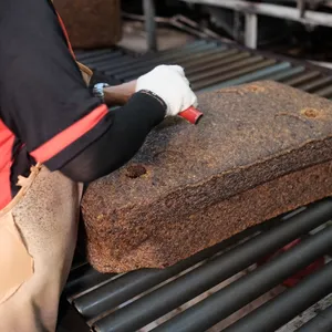 Premium Kwaliteit Natuurlijke Standaard Maleisië Rubber Smr 5 Smr 10 Smr 20 Voor Band Productie