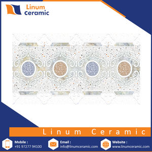 Modern Designed Multi Color 300x600mm Digital Wall Tiles Top Quality Interior Use Ceramic Wall Tiles Bulk & MOQ Supplier - Product Image 6