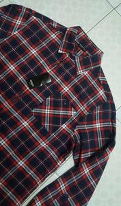 เสื้อเชิ้ตตัวยาวสำหรับผู้ชายคุณภาพสูงสวมใส่สบายและพิเศษราคาไม่แพงจากบังกลาเทศ - Product Image 6