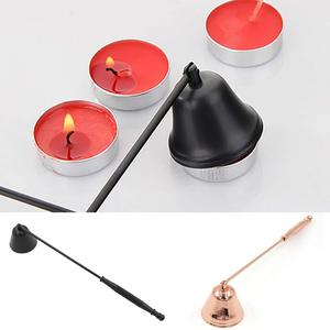 เทียนทองเหลือง Snuffer ขายร้อนสำหรับบ้านและสำนักงานในราคาขายส่ง - Product Image 4