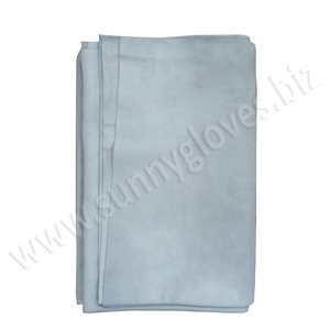 Couverture de protection en cuir certifié CE, pour soudage, 2021 - Product Image 3