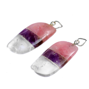 Colgantes en forma de hoja con unión Rac, el mejor valor, en venta - Product Image 1