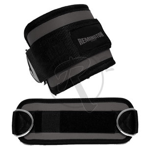 Neoprene Adjustable Ankle Wrist Cuff <b>Straps</b> Fitness Neoprene Workout Weight <b>Lifting</b> Ankle <b>Straps</b> - Product Image 3