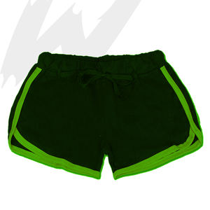 Femme Coton 100% Butin Shorts Modèle Non SKT-00-123 Par Sialkot Commerçants - Product Image 1