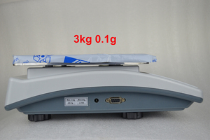 Cân Phân Tích Điện Tử Giá Điện Cân Nền Tảng Quy Mô Phòng Thí Nghiệm Độ Chính Xác Công Nghiệp Kỹ Thuật Số Giá Rẻ - Product Image 5