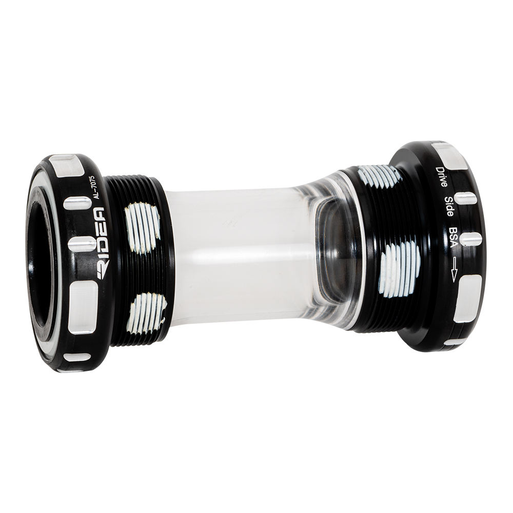 Black/matte red/gold/silver