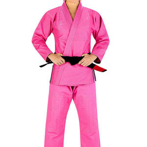 Judo-Kimono de Judo coreano Bjj, uniforme Judogi Judo, árbol de algodón, Unisex, OEM, logotipo personalizado, tiempo del artículo, venta al por mayor - Product Image 1