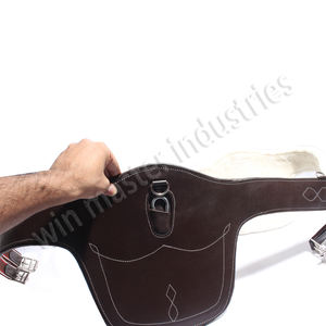 Giro de caballo de alta calidad, por WIN MASTER INDUSTRIES - Product Image 3