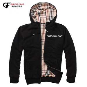 Sweat-shirt à capuche en tissu lourd 265 g/m², couleurs 280 g/m², mélange lourd, 50 % coton/50 % polyester - Product Image 5