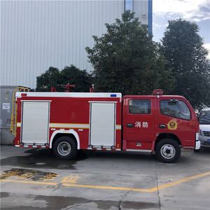 DONGFENG 2021 l, jouet à eau et en mousse, <span class=keywords><strong>camion</strong></span> de lutte contre le feu, offre spéciale, 3000 - Product Image 3