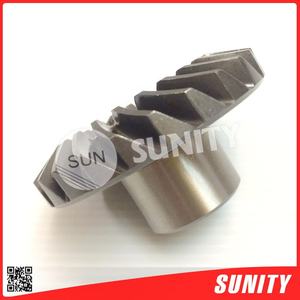 Engranaje de Reversa de Alta Calidad TAIWAN SUNITY 43-850036T, Apto para 14T M3,27*29T-RH, Repuesto para Motor Fuera de Borda Mercury - Product Image 4