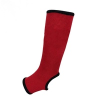GAF Fitness/MMA/Boxe/Moya Thai Sports Support de cheville Brace Protector Foot Socks Guards Running Basketball Safety Strap