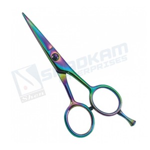 Barber Hair <b>Set</b> Thinning Cutting Scissors Barber <b>Razors</b> for sale - Product Image 1