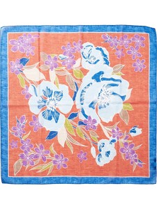 Bandana Scarf Customize <b>Print</b> Square Head Design Printed Fashion <b>Accessories</b> Other Scarves & women - Product Image 4