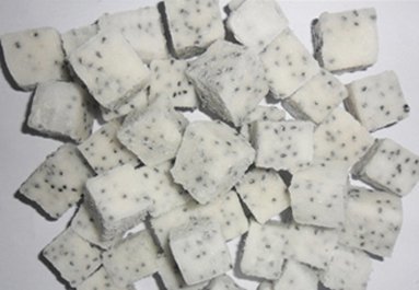 Vietnam Natural Yellow Mango Frozen Dice Half Cut Or Smash Fruit Bulk With Best Pric