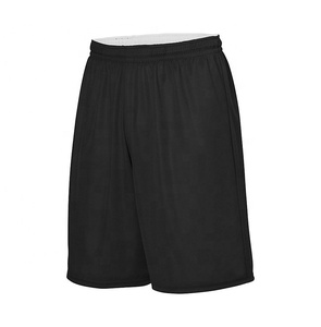 กางเกงบาสเก็ตบอลชายหาดไซส์พลัสสำหรับทุกเพศ ใส่ได้ในฤดูร้อน สกรีนโลโก้ได้ แห้งเร็ว ต้านเชื้อแบคทีเรีย ผ้าโพลีเอสเตอร์ตาข่าย ระบายอากาศได้ดี น้ำหนักเบา - Product Image 2