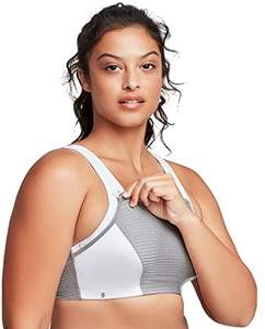 Soutien-gorge de sport en Spandex pour femmes, 3 pièces, pour Fitness, Yoga, vêtements actifs - Product Image 4
