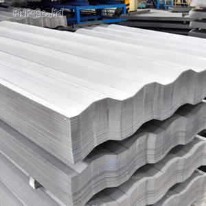 แผ่นเหล็กด้านข้างแบบลูกฟูกที่ผลิตจากโรงงานสามารถปรับแต่งขนาดได้สำหรับตู้คอนเทนเนอร์ขนส่งโดยตรงจากเวียดนาม - Product Image 3