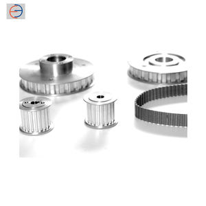 คุณภาพที่เหนือกว่าแข็งแรงและทนทานวัสดุอลูมิเนียมทำลูกรอกเวลาที่มีอยู่ในราคาที่ดีที่สุด - Product Image 1