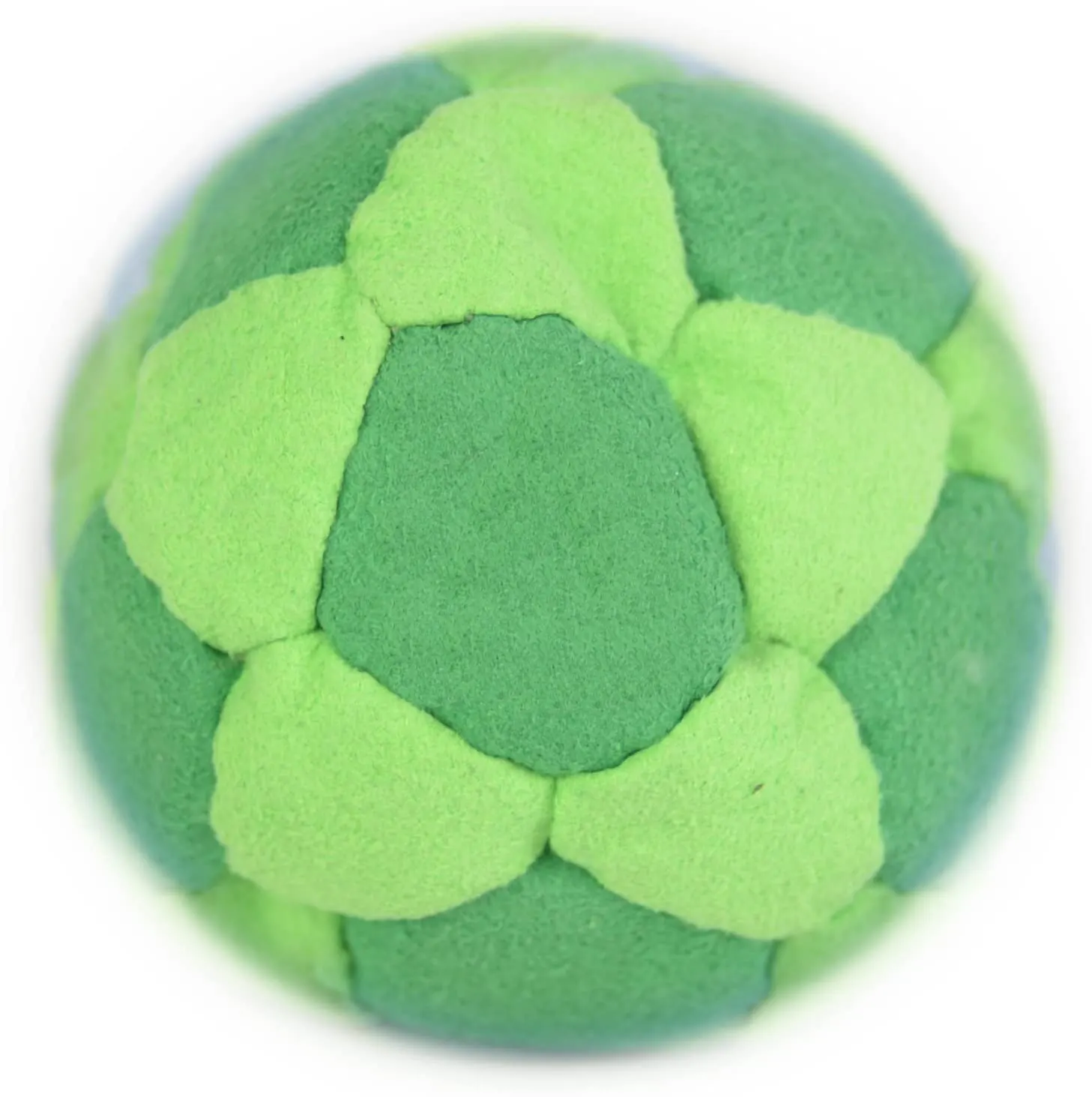 Footbag Hacky Sack Tất Cả Các Tấm Điền Cát Nhựa Pellet San Kim Loại Ball Bearing In Logo Tùy Chỉnh