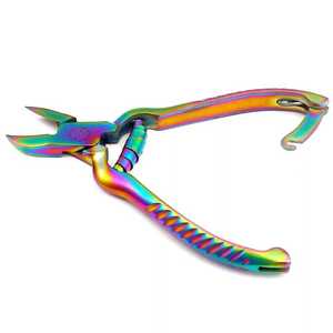 Stainless Steel Toe <b>Nail</b> <b>Clippers</b> For Thick Or Ingrown Toenails - Product Image 6