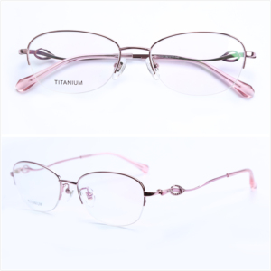 Europe Fashion Eyeglasses Frames 2020 <strong>new</strong> plastic leopard Colorful Pattern Trendy Unisex Tortoiseshell Frame Eyeglasses - Product Image 1